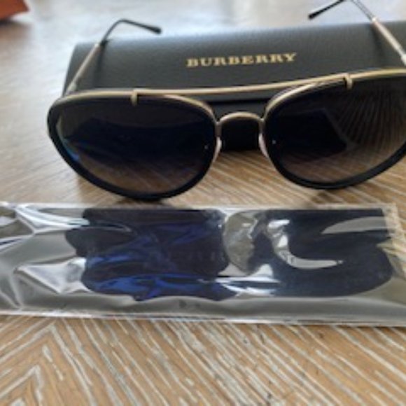 Burberry Sunglasses